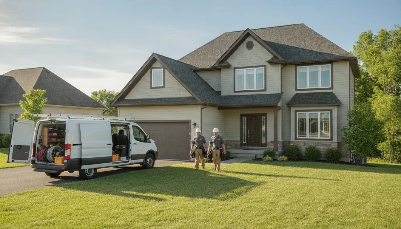 Reliable Roofing Solutions in Syracuse